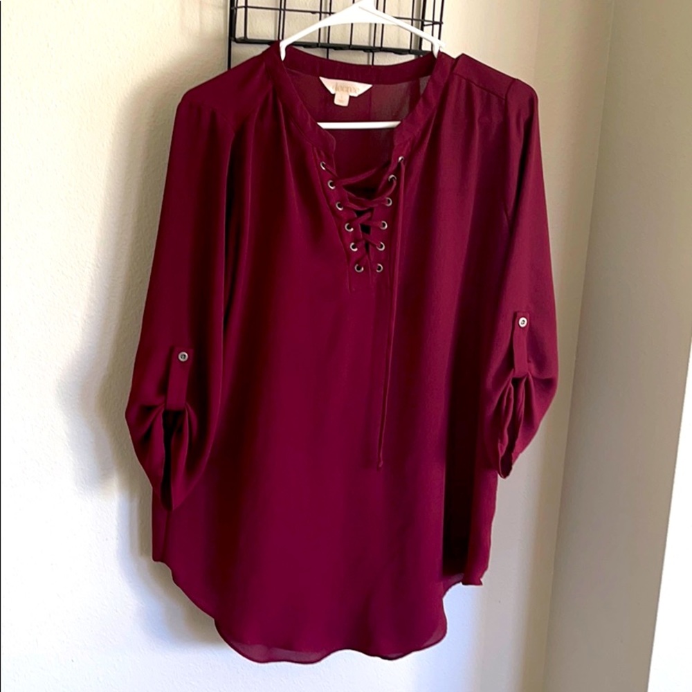 Casual Shirt